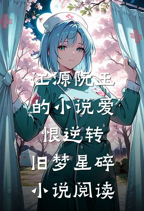 江源阮玉的小说爱恨逆转，旧梦星碎小说阅读