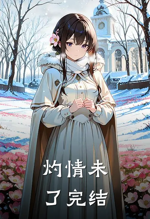 灼情未了完结