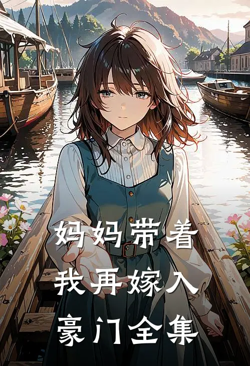 妈妈带着我再嫁入豪门全集
