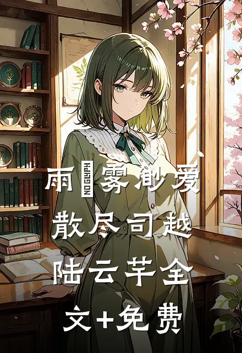 雨濛雾渺爱散尽司越陆云芊全文+免费