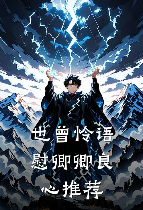 也曾怜语慰卿卿良心推荐