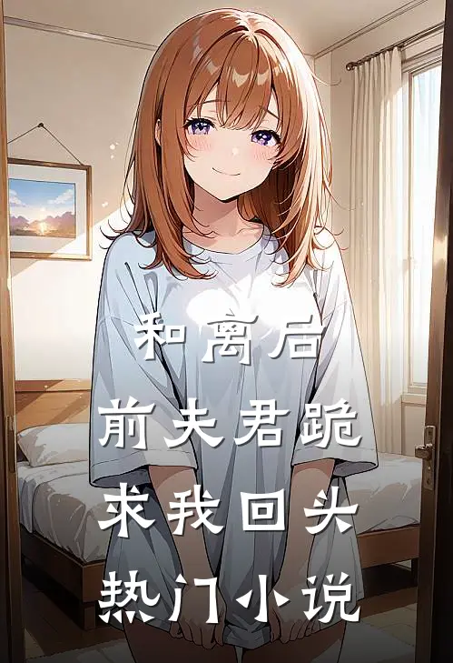 和离后，前夫君跪求我回头热门小说