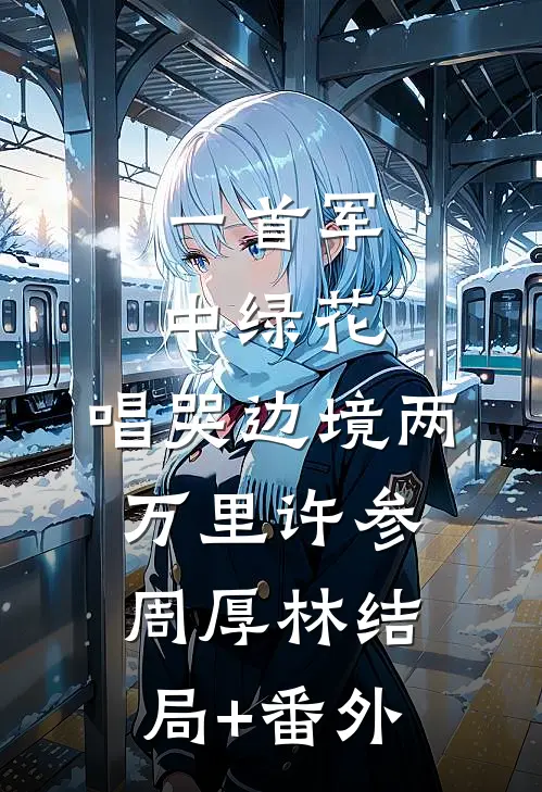 一首军中绿花，唱哭边境两万里许参周厚林结局+番外
