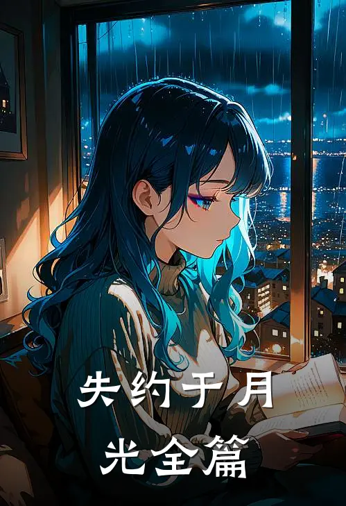 失约于月光全篇