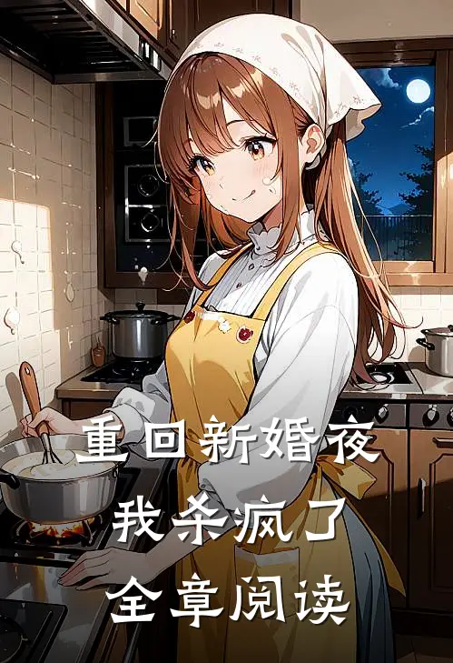 重回新婚夜，我杀疯了全章阅读