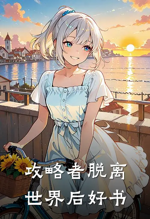 攻略者脱离世界后好书