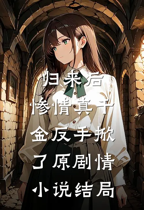 归来后，惨情真千金反手掀了原剧情小说结局