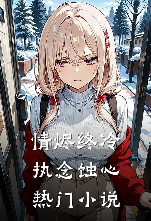 情烬终冷，执念蚀心热门小说