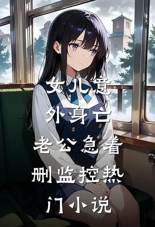 女儿意外身亡，老公急着删监控热门小说