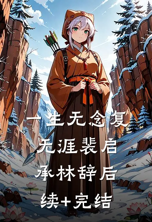 一生无念复无涯裴启承林辞后续+完结