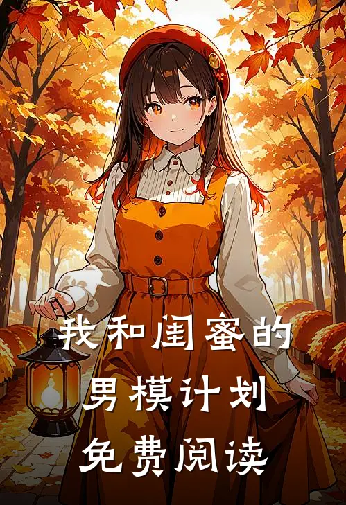 我和闺蜜的男模计划免费阅读