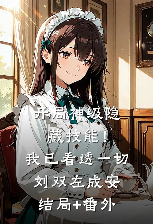 开局神级隐藏技能！我已看透一切刘双左成安:结局+番外