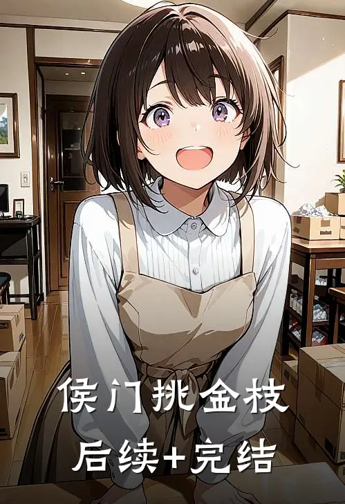 侯门挑金枝后续+完结