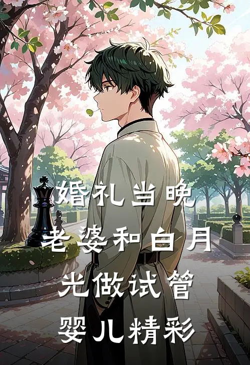 婚礼当晚，老婆和白月光做试管婴儿精彩