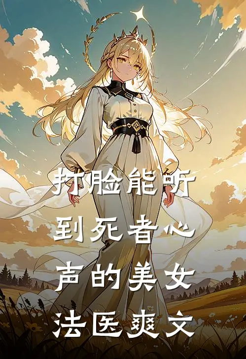 打脸能听到死者心声的美女法医爽文