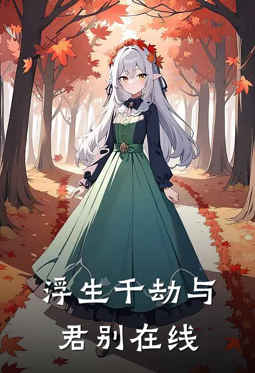 浮生千劫与君别在线
