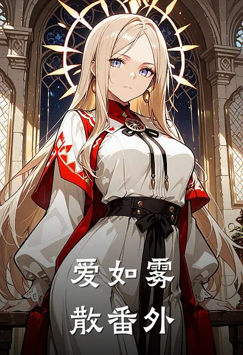 爱如雾散番外