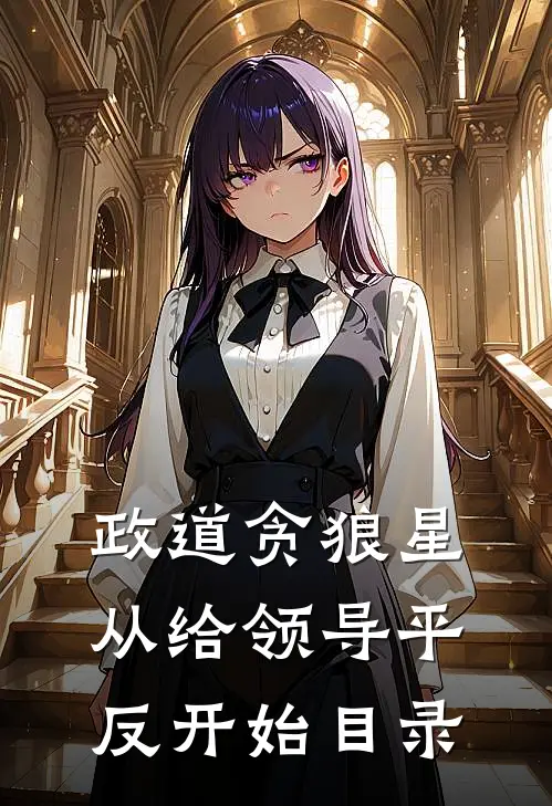 政道贪狼星：从给领导平反开始目录
