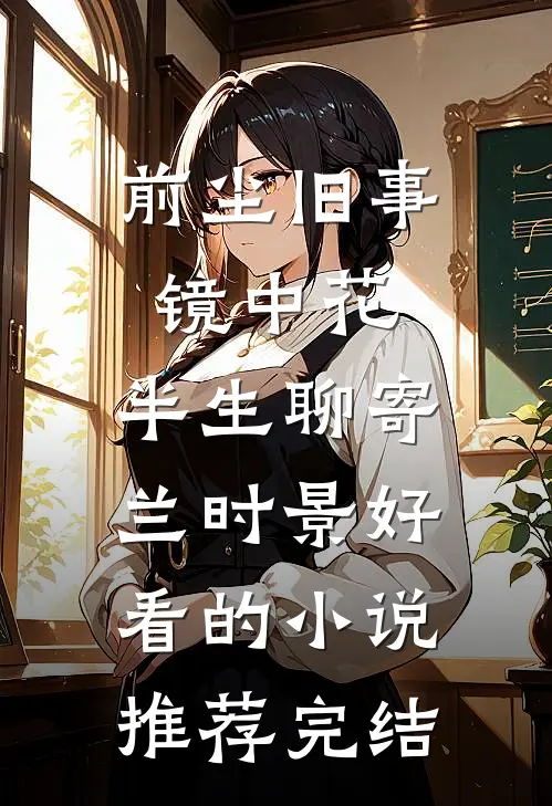 前尘旧事镜中花，半生聊寄兰时景好看的小说推荐完结