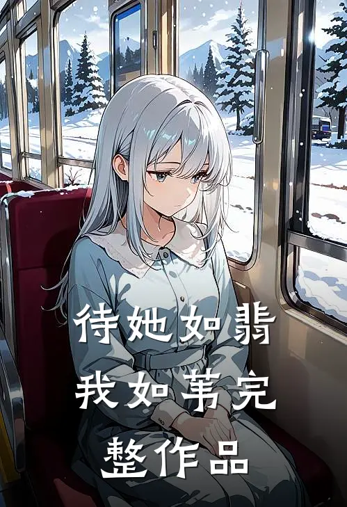 待她如翡我如苇完整作品