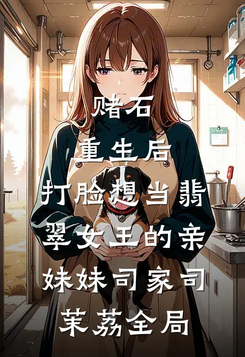 赌石：重生后，打脸想当翡翠女王的亲妹妹司家司茉荔全局