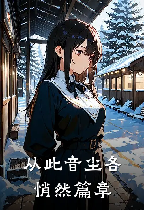 从此音尘各悄然篇章