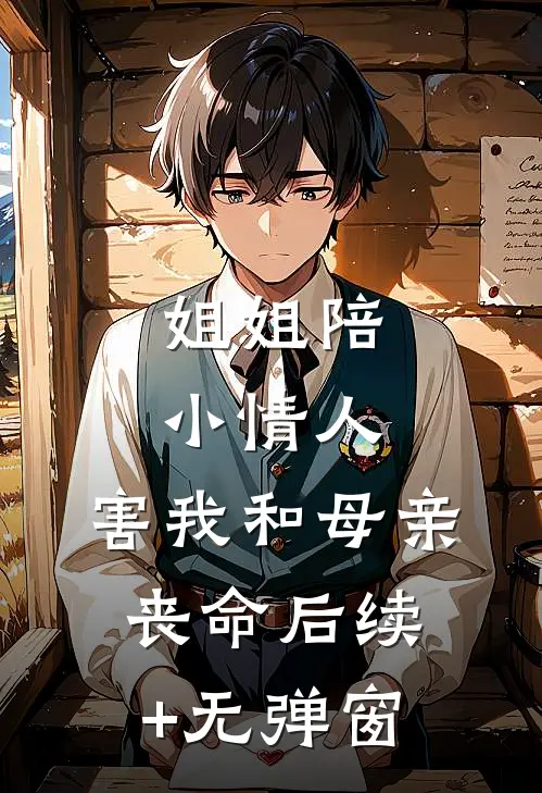 姐姐陪小情人，害我和母亲丧命后续+无弹窗
