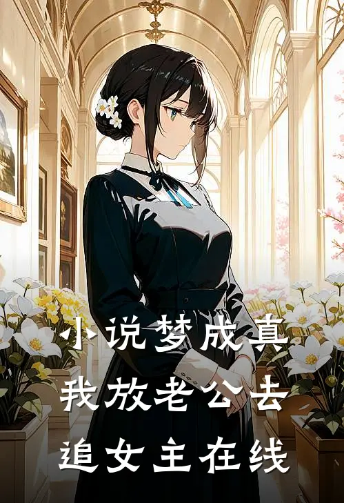 小说梦成真，我放老公去追女主在线