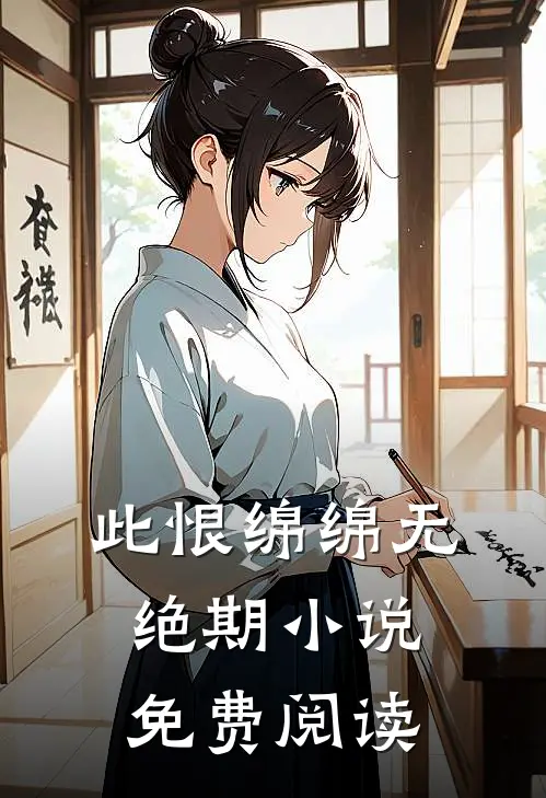 此恨绵绵无绝期小说免费阅读