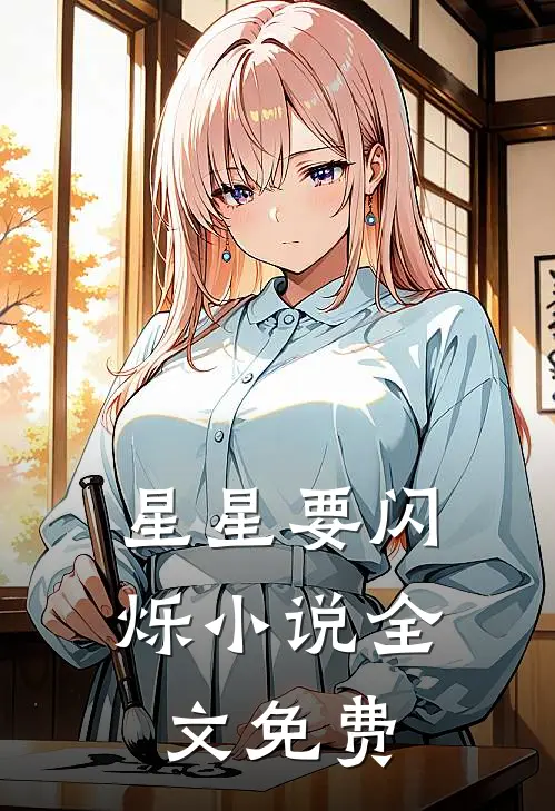 星星要闪烁小说全文免费