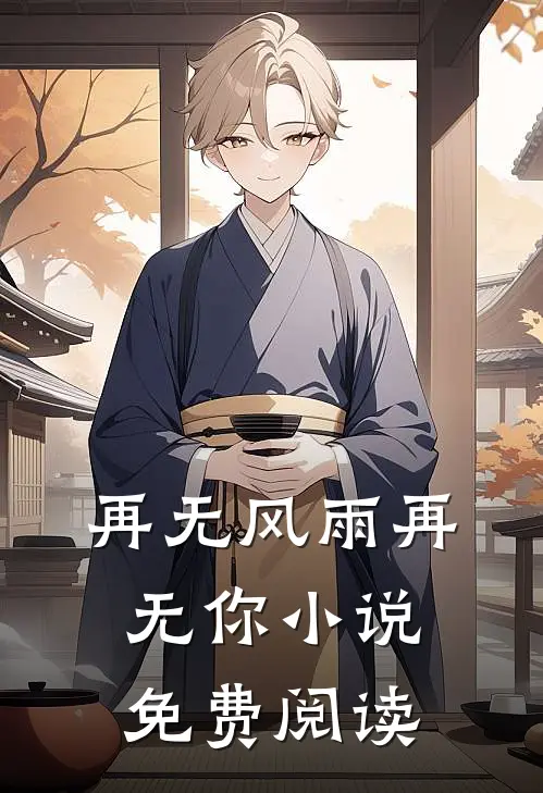 再无风雨再无你小说免费阅读
