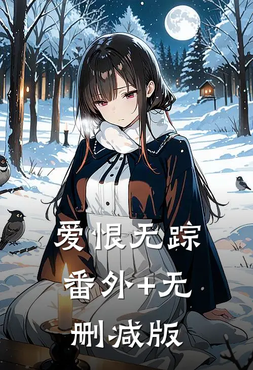 爱恨无踪:番外+无删减版