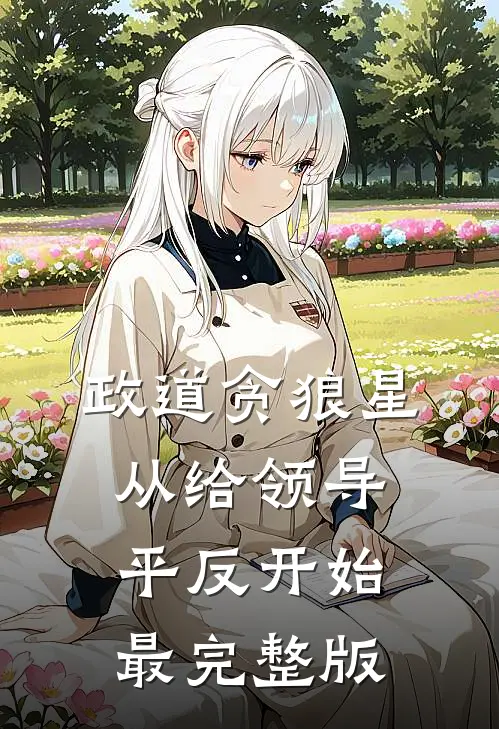 政道贪狼星：从给领导平反开始最完整版