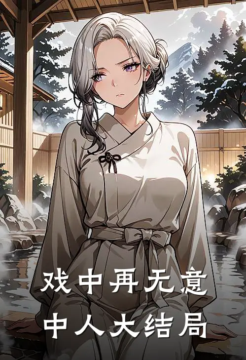 戏中再无意中人大结局