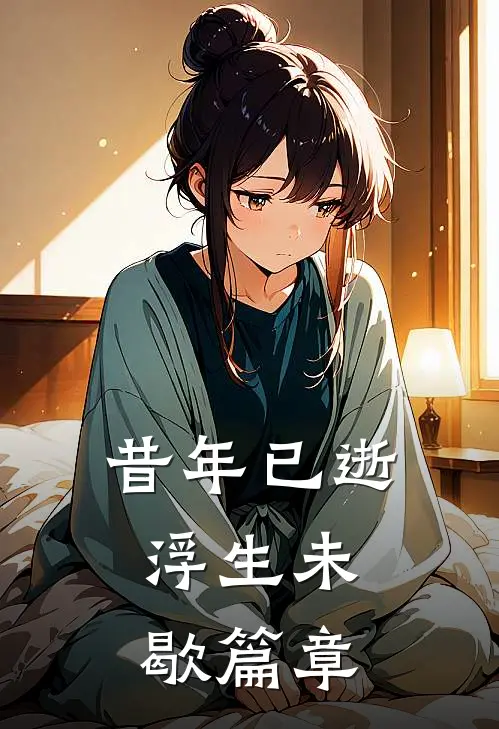 昔年已逝，浮生未歇篇章
