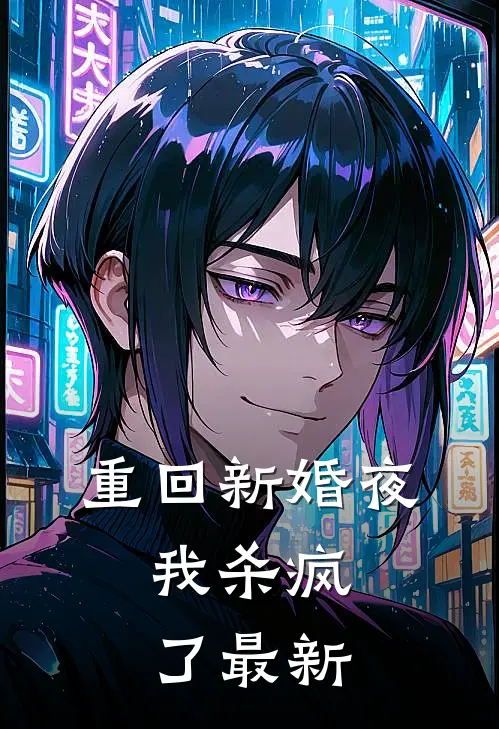 重回新婚夜，我杀疯了最新