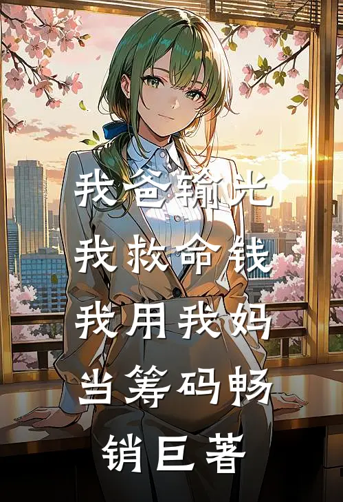 我爸输光我救命钱，我用我妈当筹码畅销巨著