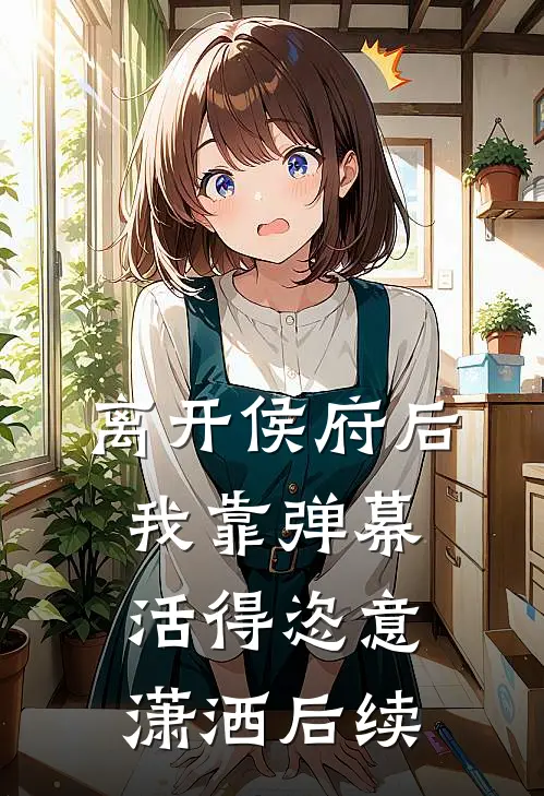 离开侯府后，我靠弹幕活得恣意潇洒后续