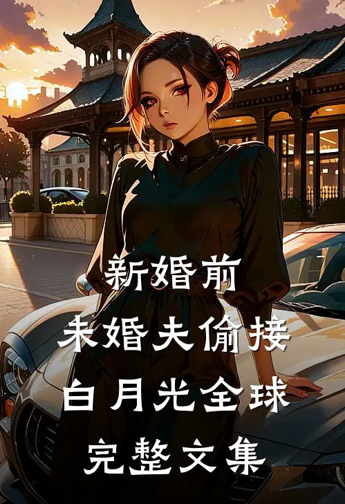 新婚前，未婚夫偷接白月光全球完整文集