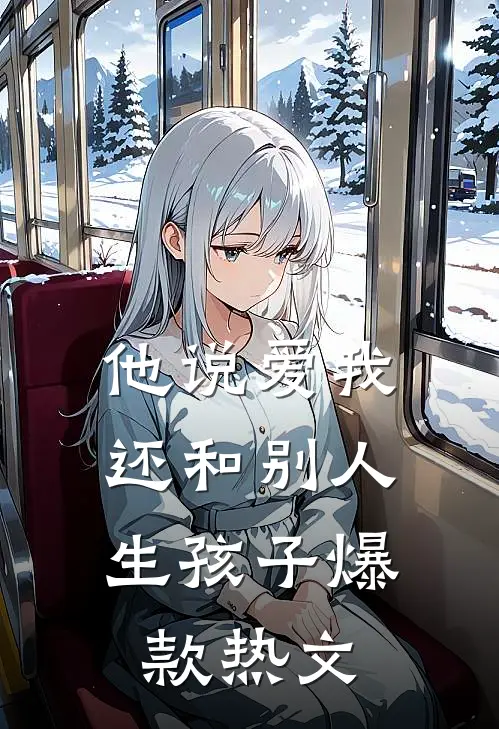 他说爱我，还和别人生孩子爆款热文