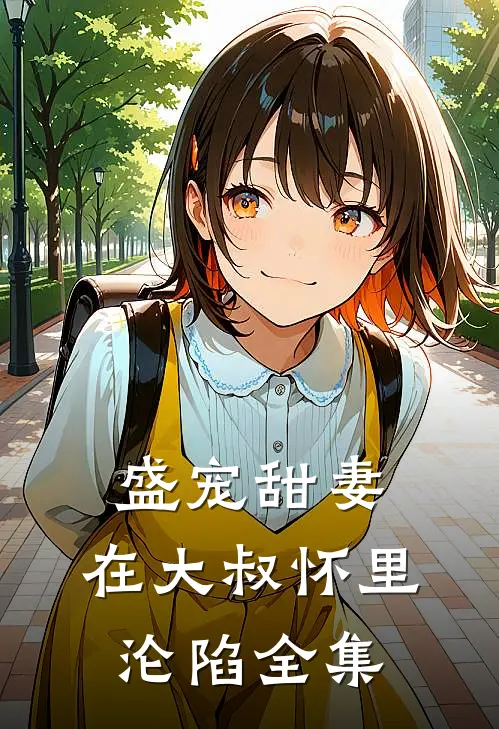 盛宠甜妻：在大叔怀里沦陷全集