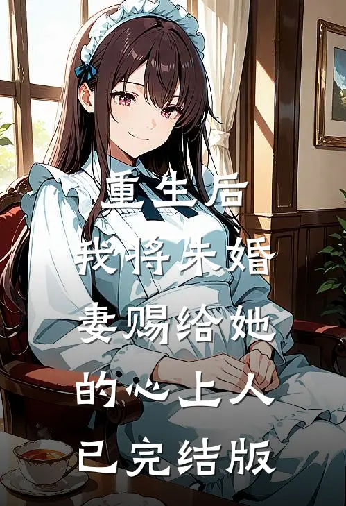 重生后，我将未婚妻赐给她的心上人已完结版