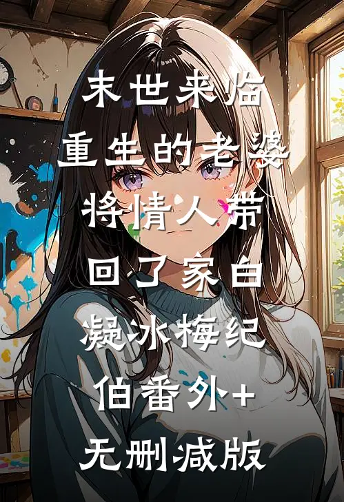 末世来临，重生的老婆将情人带回了家白凝冰梅纪伯番外+无删减版