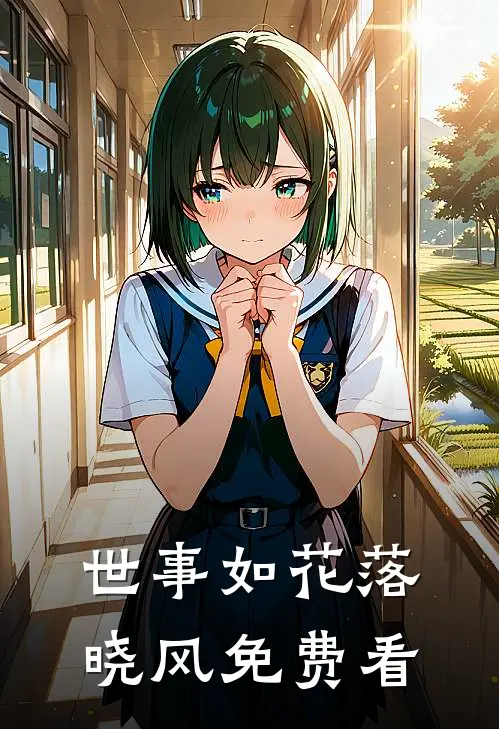 世事如花落晓风免费看