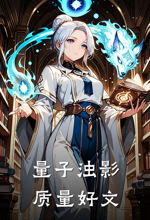量子浊影质量好文