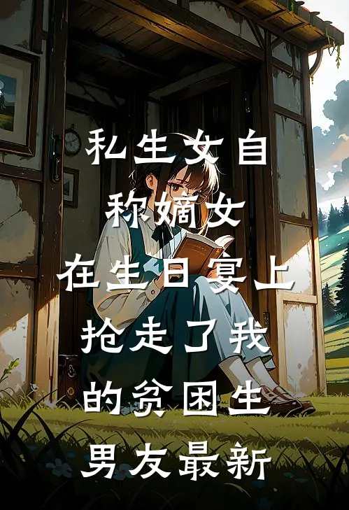 私生女自称嫡女，在生日宴上抢走了我的贫困生男友最新