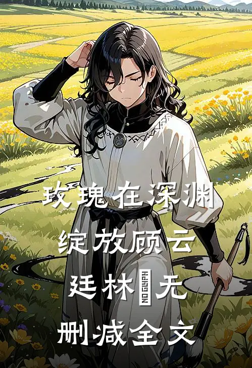 玫瑰在深渊绽放顾云廷林玥无删减全文