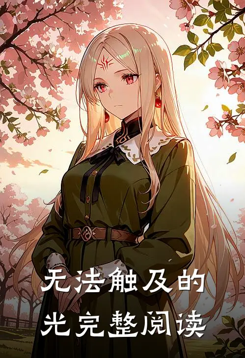 无法触及的光完整阅读