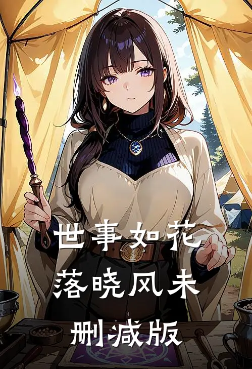 世事如花落晓风未删减版