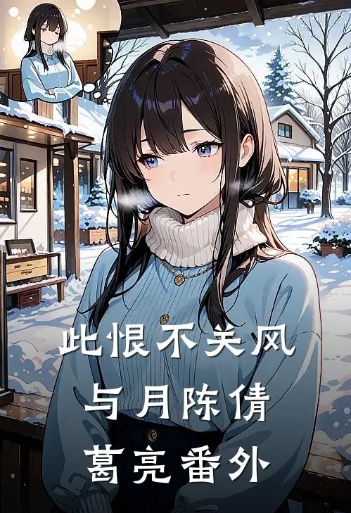 此恨不关风与月陈倩葛亮番外